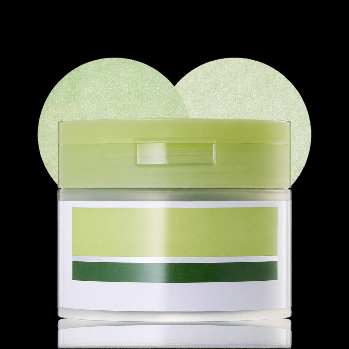 CACTOX Pore Relief Jelly Toner 60 Pads