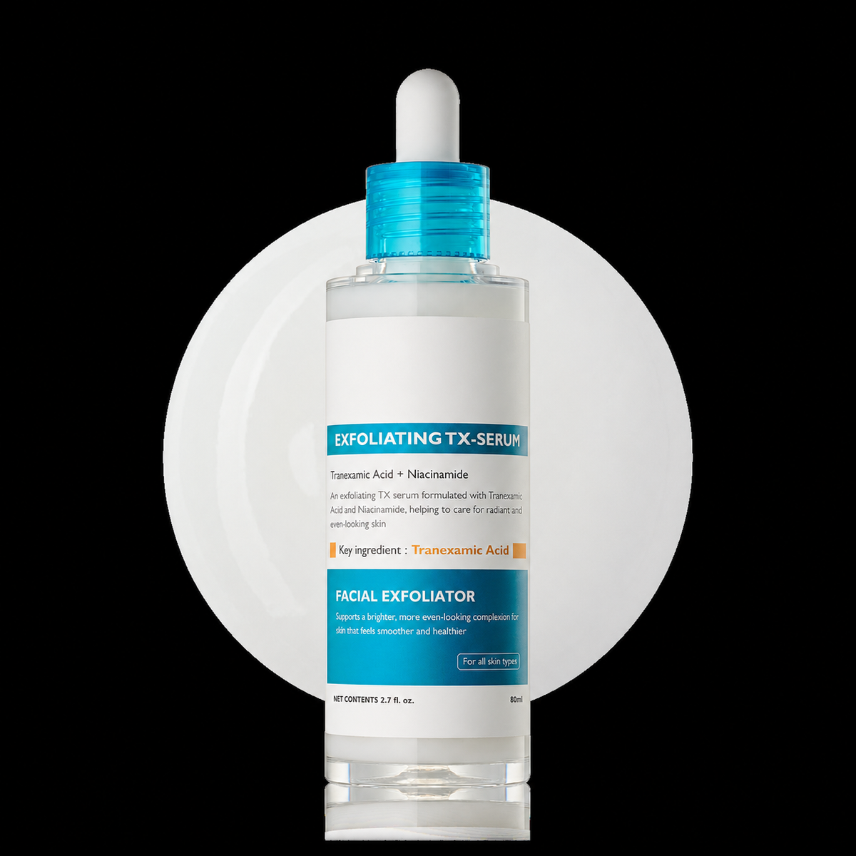 Peel Shot Exfoliating TX Serum