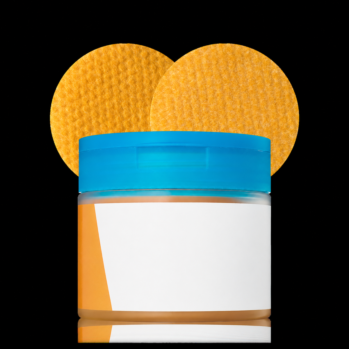 Kojic Acid Turmeric TX Toner Pad 70pads