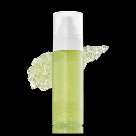 CACTOX Pore Relief Jelly Serum Mist