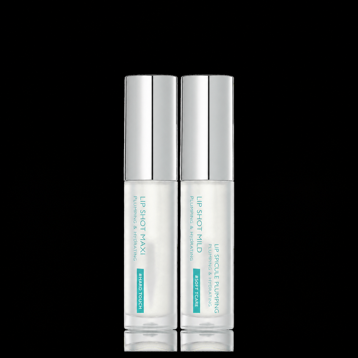 BP Spicule Plumping LIP Shot Duo