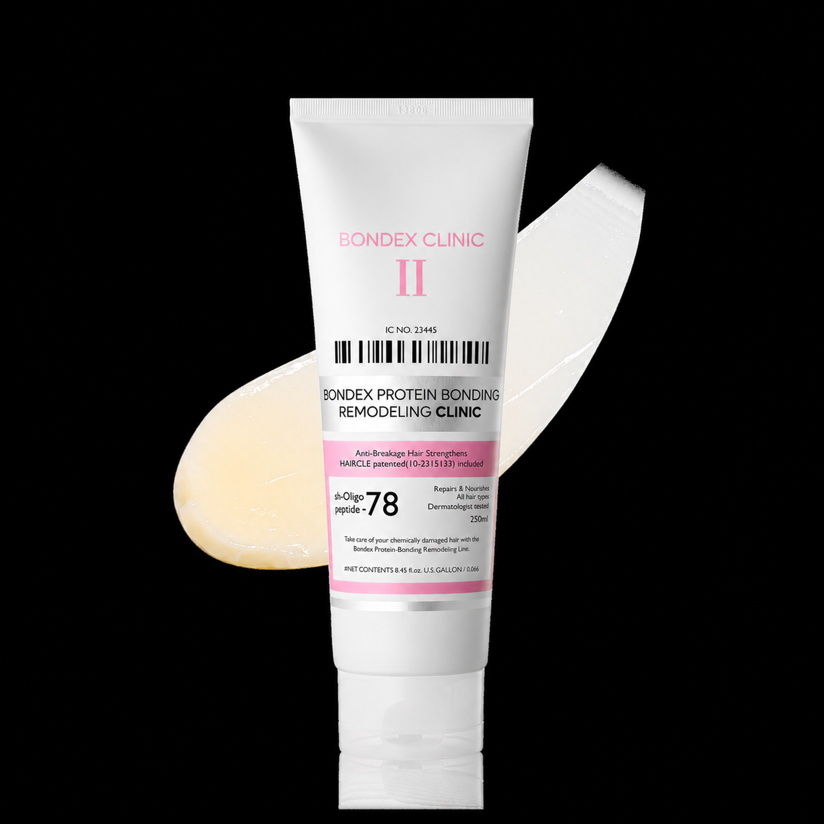 Bondex Hair Clinic Treatment 250ml